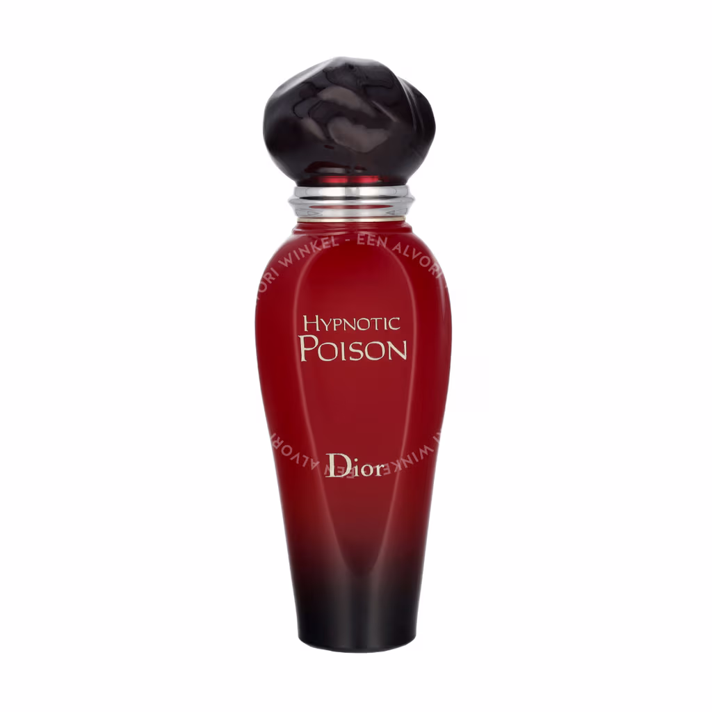 Dior Hypnotic Poison Edt Rollerball 20ml Roller-Pearl