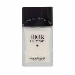Dior Homme After Shave Balm 100ml