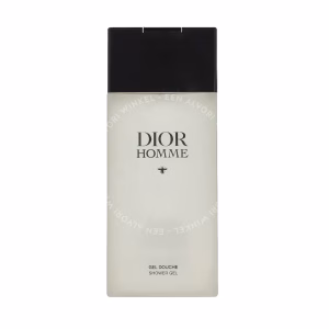 Dior Homme Shower Gel 200ml