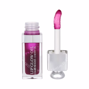 Dior Addict Lip Glow Oil 6ml #006 Berry