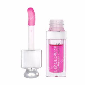 Dior Addict Lip Glow Oil 6ml #007 Raspberry