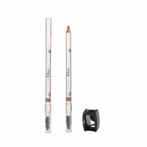 Dior Diorshow Crayon Sourcils Poudre WP Eyebrow Pencil 1.19g #01 Blond