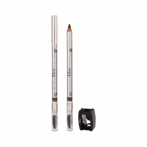 Dior Diorshow Crayon Sourcils Poudre WP Eyebrow Pencil 1.19g #03 Brown