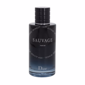 Dior Sauvage Parfum Spray 200ml