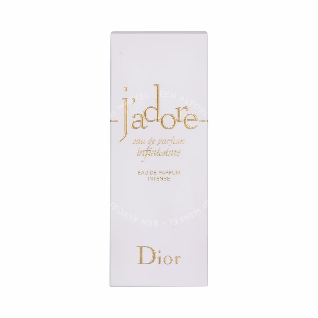 Dior J'Adore Infinissime Edp Spray 50ml - Afbeelding 2