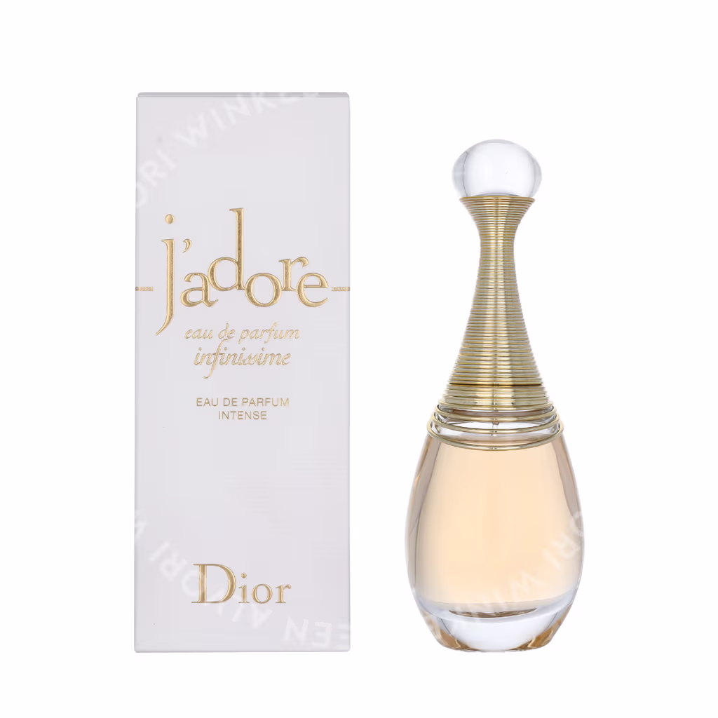 Dior J'Adore Infinissime Edp Spray 50ml - Afbeelding 3
