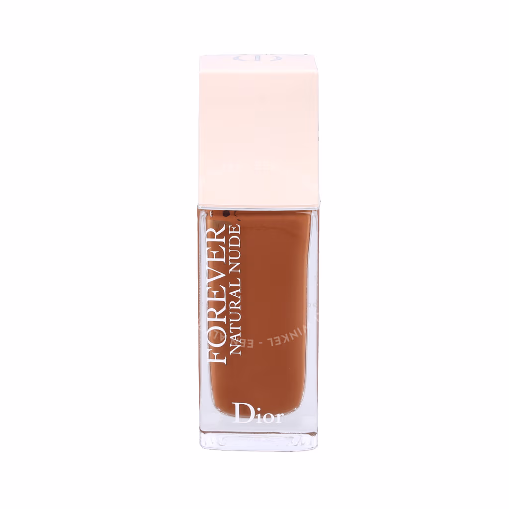 Dior Forever Natural Nude 24H Wear Foundation 30ml #6N Neutral