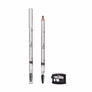 Dior Diorshow Crayon Sourcils Poudre WP Eyebrow Pencil 1.19g #032 Dark  Brown