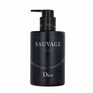Dior Sauvage Shower Gel 250ml