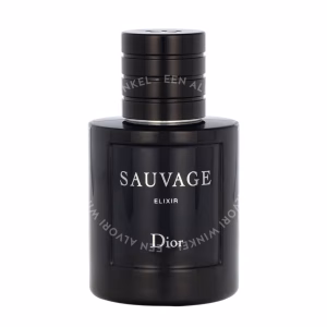 Dior Sauvage Elixir Parfum Spray 60ml