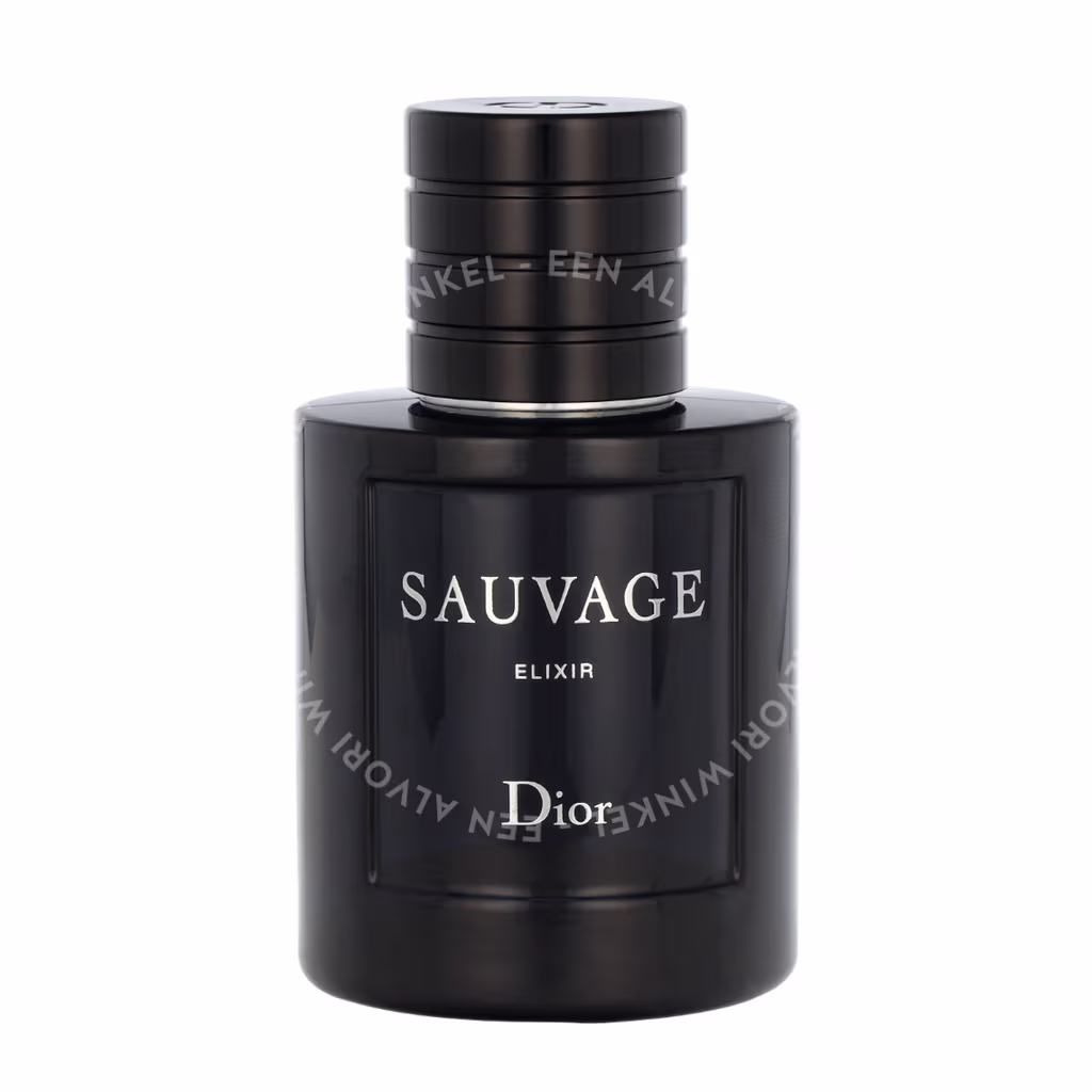 Dior Sauvage Elixir Parfum Spray 60ml