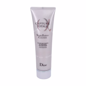 Dior Capture Totale Super Potent Cleanser 110g