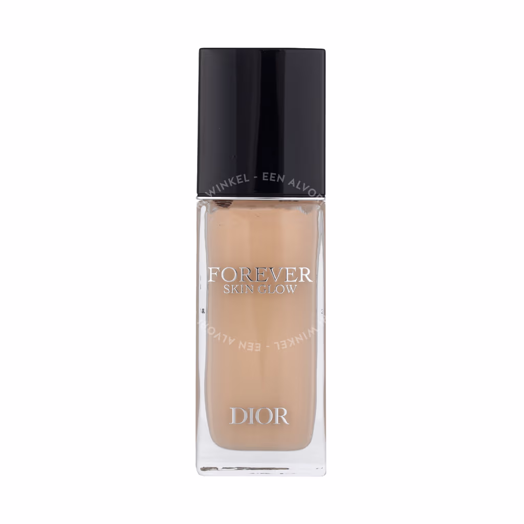 Dior Forever Skin Glow 24H Wear Radiant Foundation SPF20 30ml #0.5N Neutral
