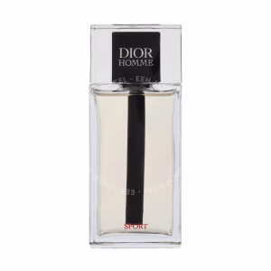 Dior Homme Sport Edt Spray 125ml