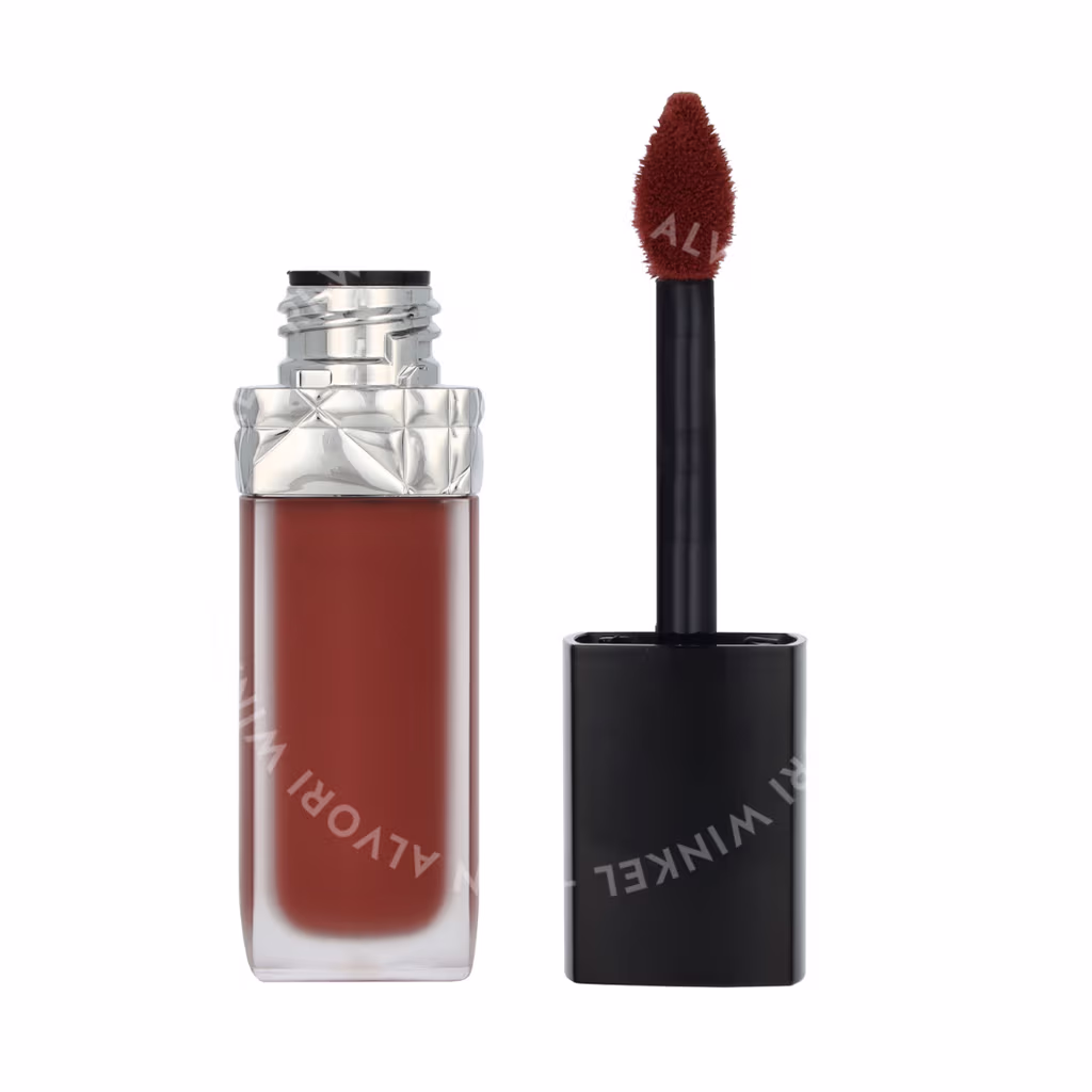 Dior Rouge Dior Forever Liquid Lipstick 6ml #200 Forever Nude Touch
