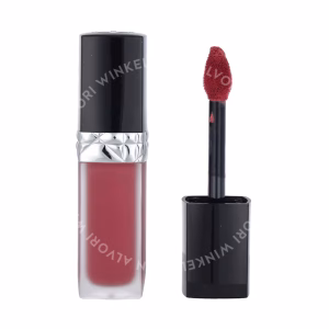 Dior Rouge Dior Forever Liquid Lipstick 6ml #458 Forever Paris