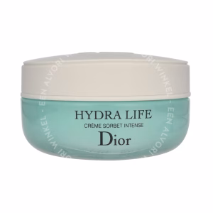 Dior Hydra Life Sorbet Creme Intense 50ml