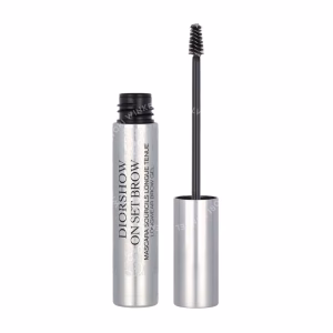 Dior Diorshow On Set Brow 24H Volume & Set Brow Gel 5ml #000 Universel