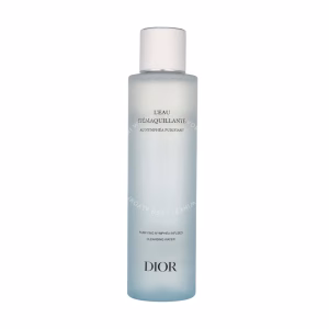 Dior Purifying Nymphea-Infused Micellar Water 200ml