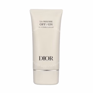 Dior La Mousse Off/On 150ml