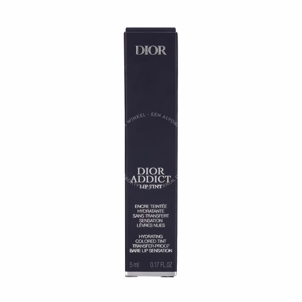 Dior Addict Lip Tint 5ml #771 Natural Berry - Afbeelding 2