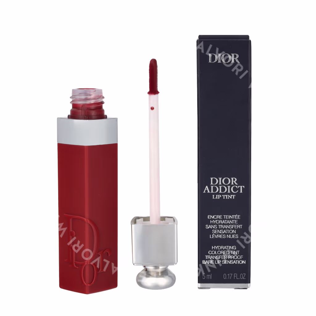 Dior Addict Lip Tint 5ml #771 Natural Berry - Afbeelding 3