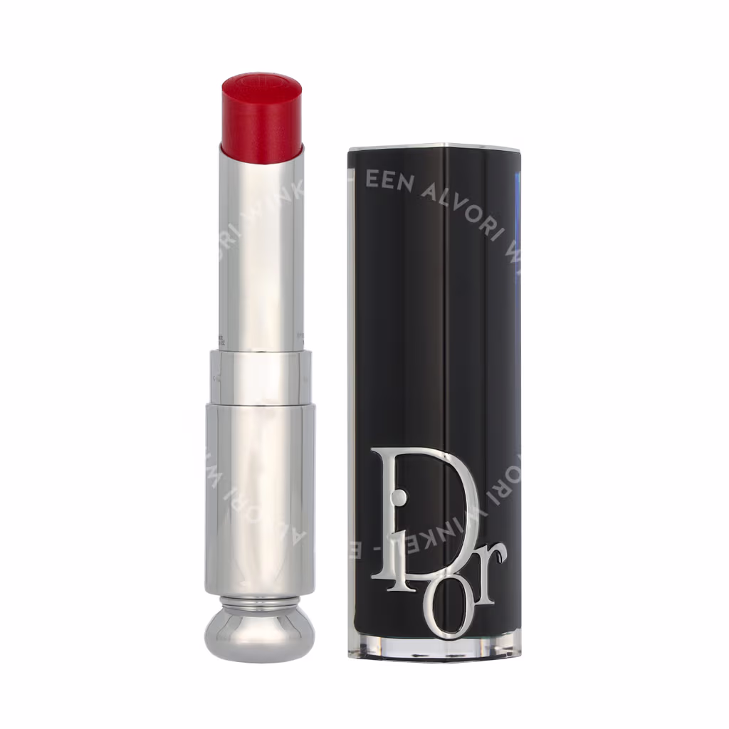 Dior Addict Shine Lipstick - Refillable 3.2g #976 Be Dior