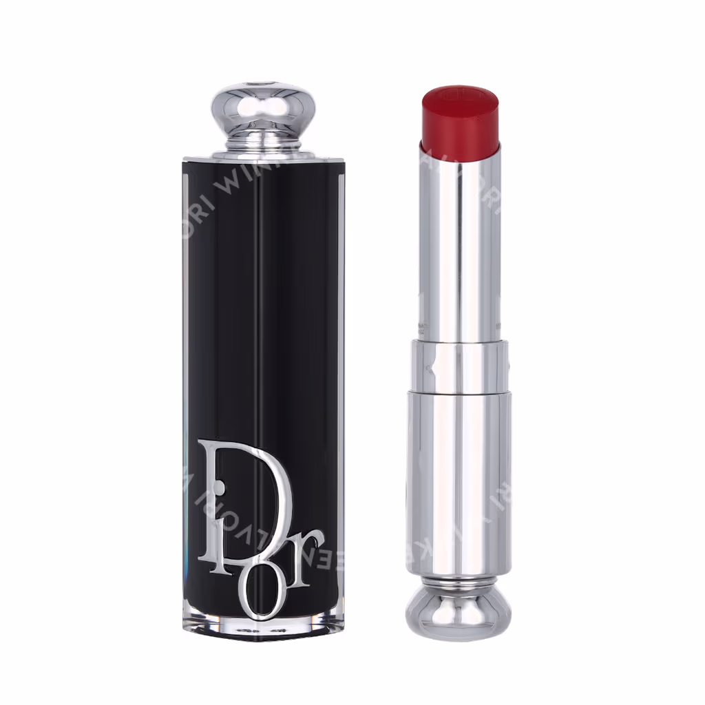 Dior Addict Shine Lipstick - Refillable 3.2g #667 Diormania