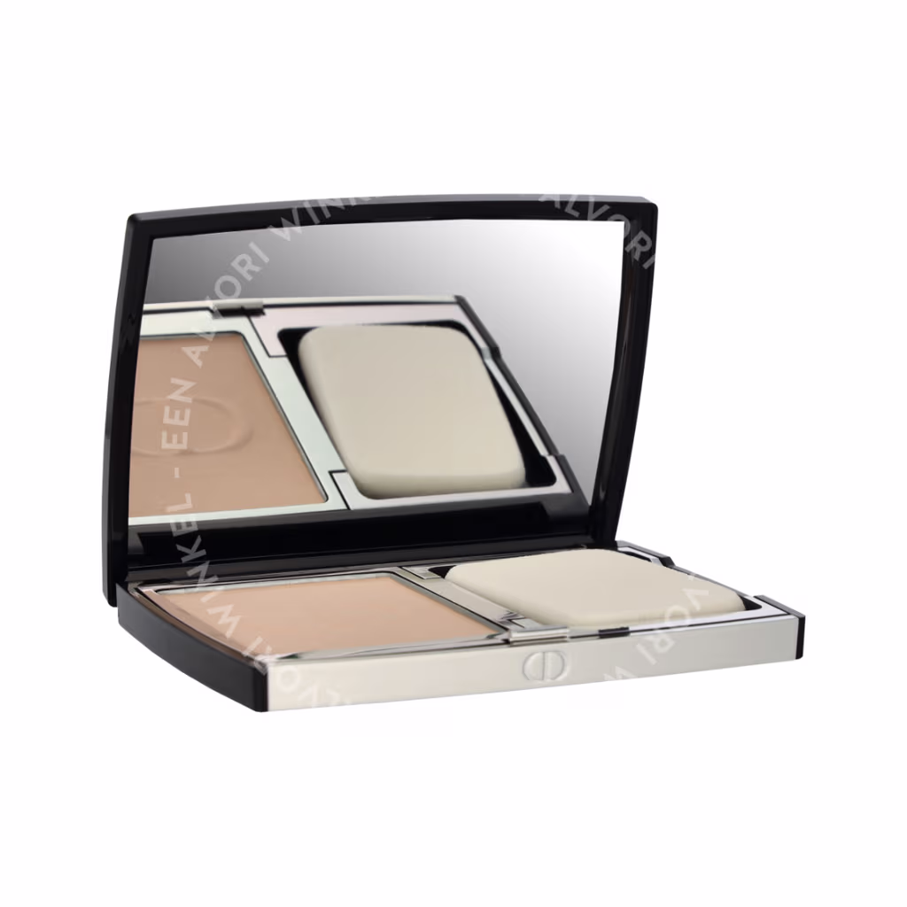 Dior Forever Natural Velvet Compact Foundation 10g #1N
