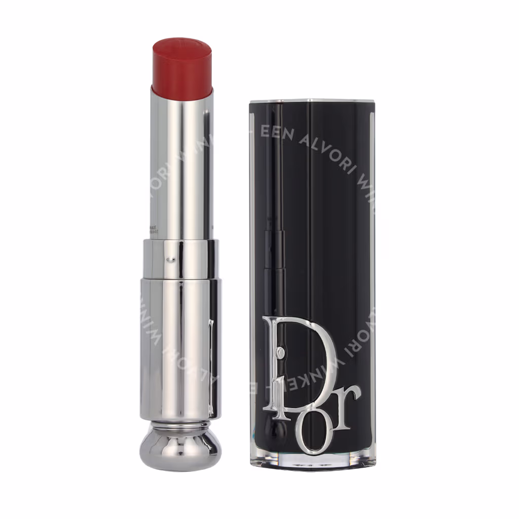 Dior Addict Shine Lipstick - Refillable 3.2g #558 Bois De Rose