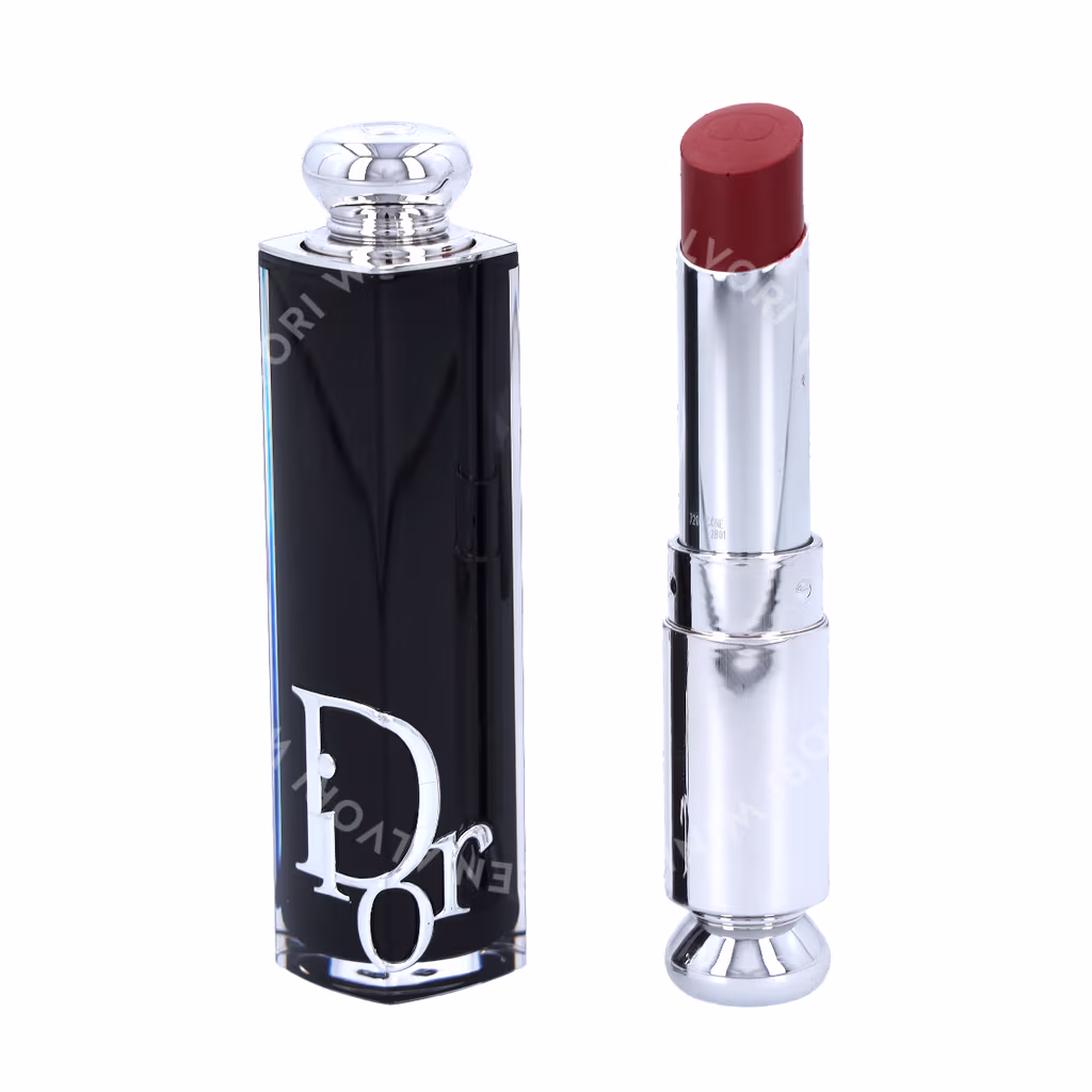 Dior Addict Shine Lipstick - Refillable 3.2g #720 Icone