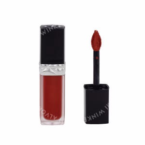 Dior Rouge Dior Forever Liquid Lipstick 6ml #840 Forever Radiant
