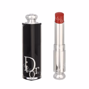 Dior Addict Shine Lipstick - Refillable 3.2g #524 Diorette