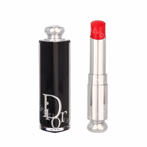 Dior Addict Shine Lipstick - Refillable 3.2g #744 Diorama