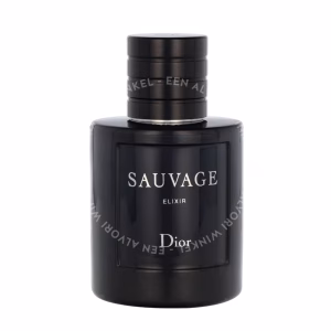 Dior Sauvage Elixir Parfum Spray 100ml