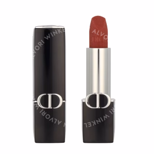 Dior Rouge Dior Velvet Lipstick 3.5g #100 Nude Look