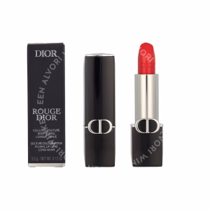Dior Rouge Dior Satin Lipstick 3.5g #028 Actrice