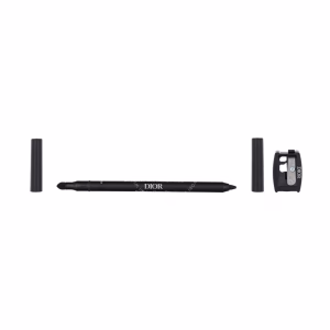 Dior Diorshow On Stage Liner 24H Wear Waterproof Eyeliner 1.2g #099 Black
