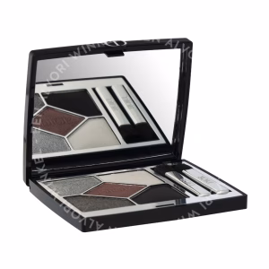 Dior 5 Couleurs Couture Eyeshadow Palette 7g #073 Pied-De-Poule