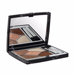 Dior 5 Couleurs Couture Eyeshadow Palette 7g #649 Nude Dress
