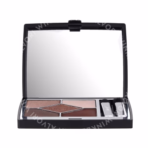Dior 5 Couleurs Couture Eyeshadow Palette 7g #669 Soft Cashmere