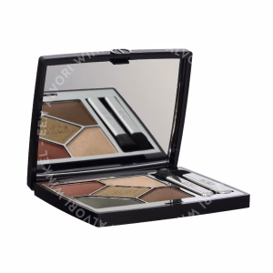 Dior 5 Couleurs Couture Eyeshadow Palette 7g #343 Khaki