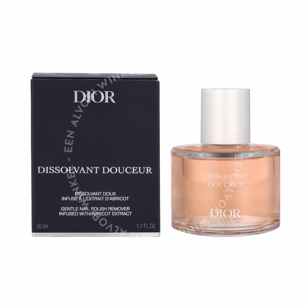 Dior Dissolvant Douceur 50ml - Afbeelding 3
