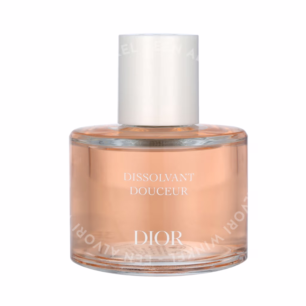 Dior Dissolvant Douceur 50ml