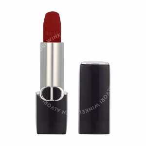 Dior Rouge Dior Velvet Lipstick 3.5g #777 Fahrenheit