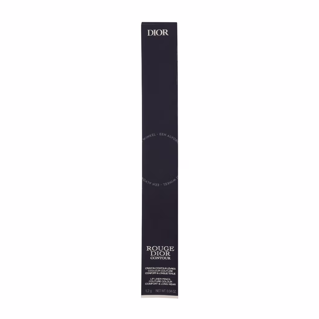 Dior Rouge Dior Contour Lipliner 1.2g #777 Fahrenheit - Afbeelding 2