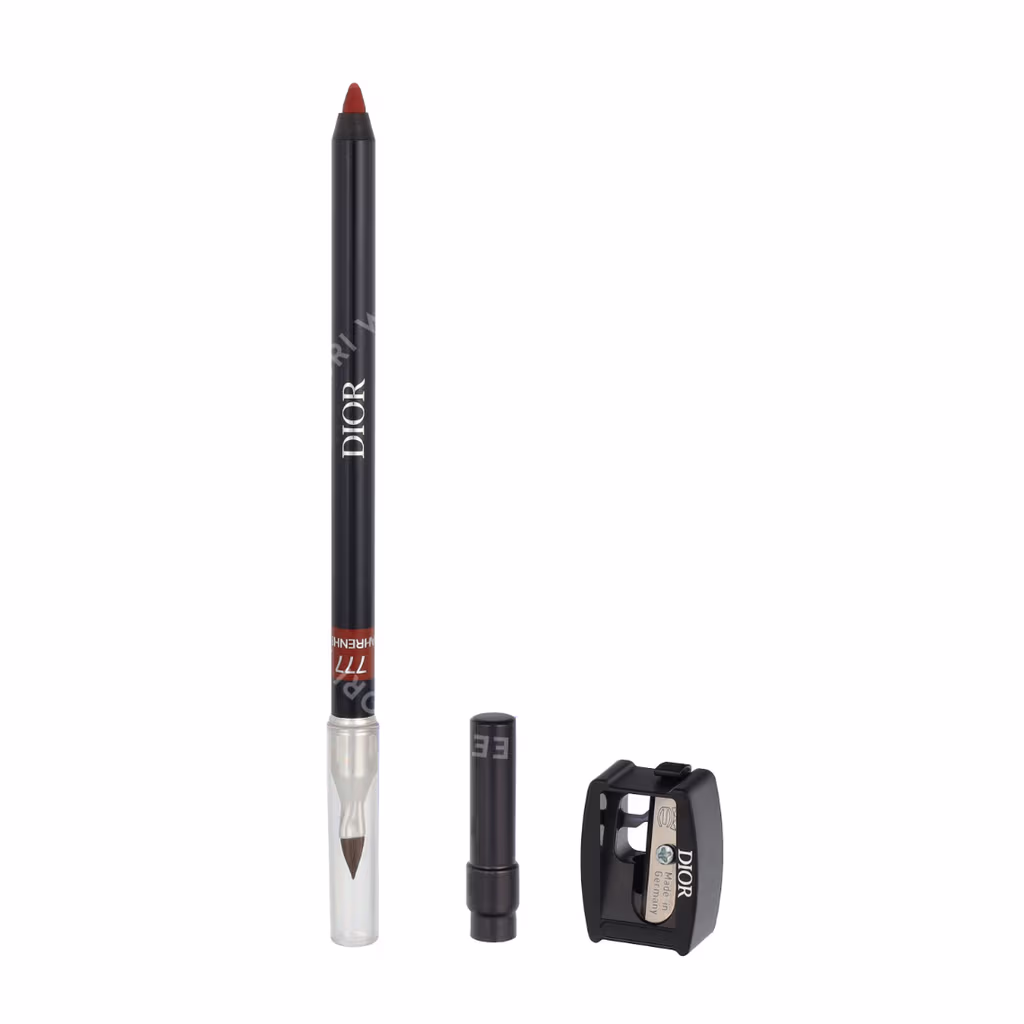 Dior Rouge Dior Contour Lipliner 1.2g #777 Fahrenheit