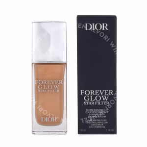 Dior Forever Glow Star Filter Highlighter 30ml #4