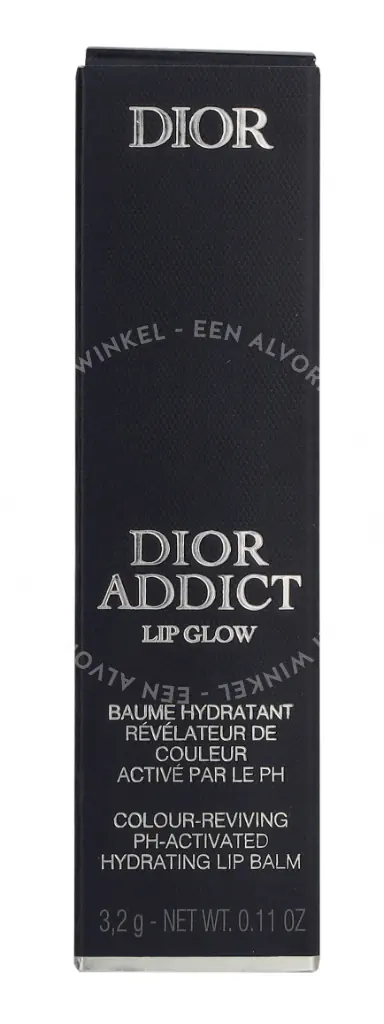 Dior Addict Lip Glow 3.2g #007 Raspberry - Afbeelding 5