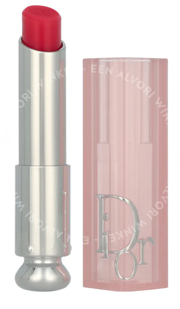 Dior Addict Lip Glow 3.2g #007 Raspberry - Afbeelding 6